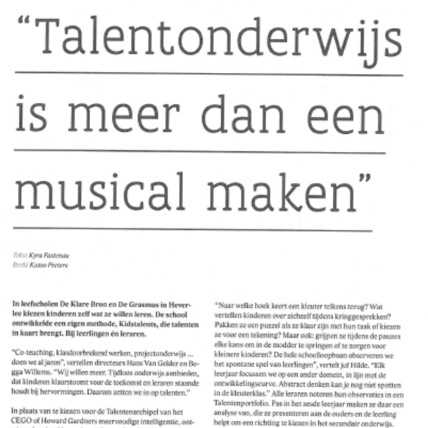 coretalents