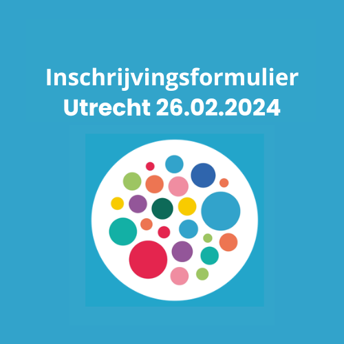 inschrijvings formulier opleiding tot kerntalentenanalist utrecht najaar 2024
