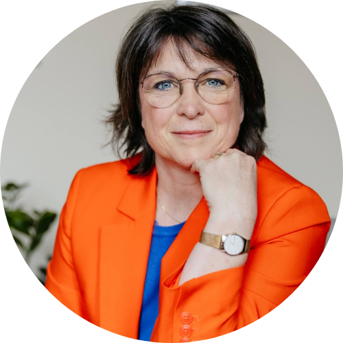 Re-integratie expert Birgit Govaerts