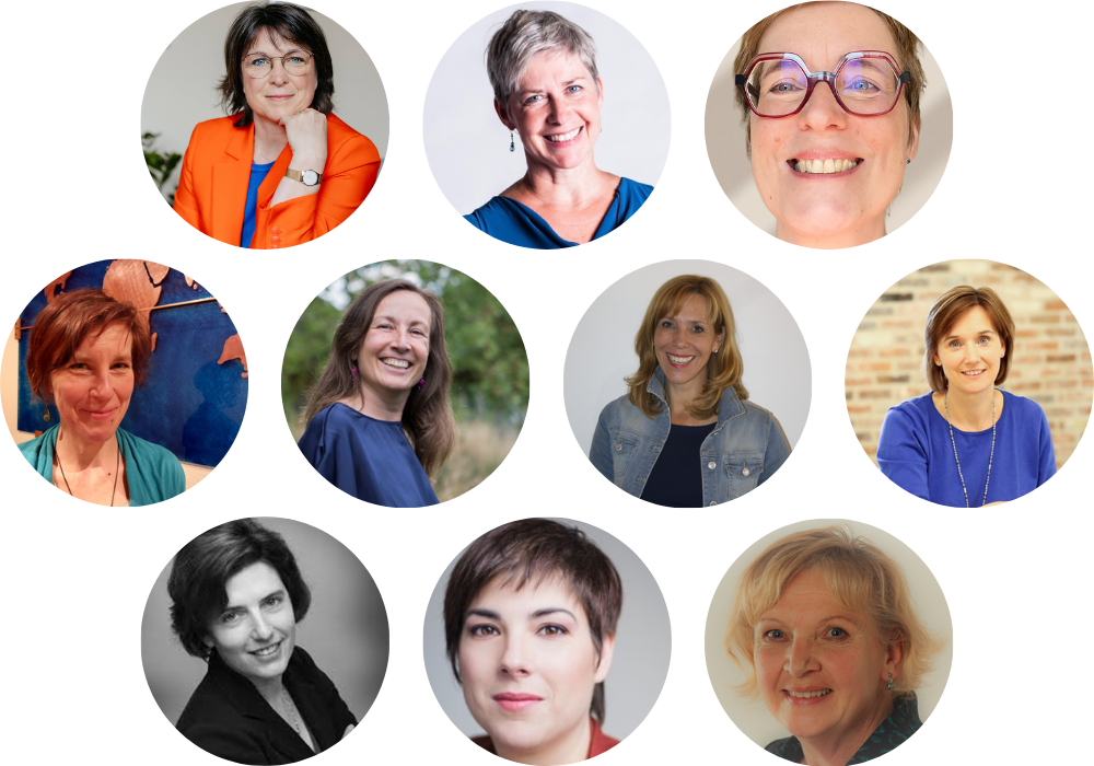 de Coretalents re-integratie experten