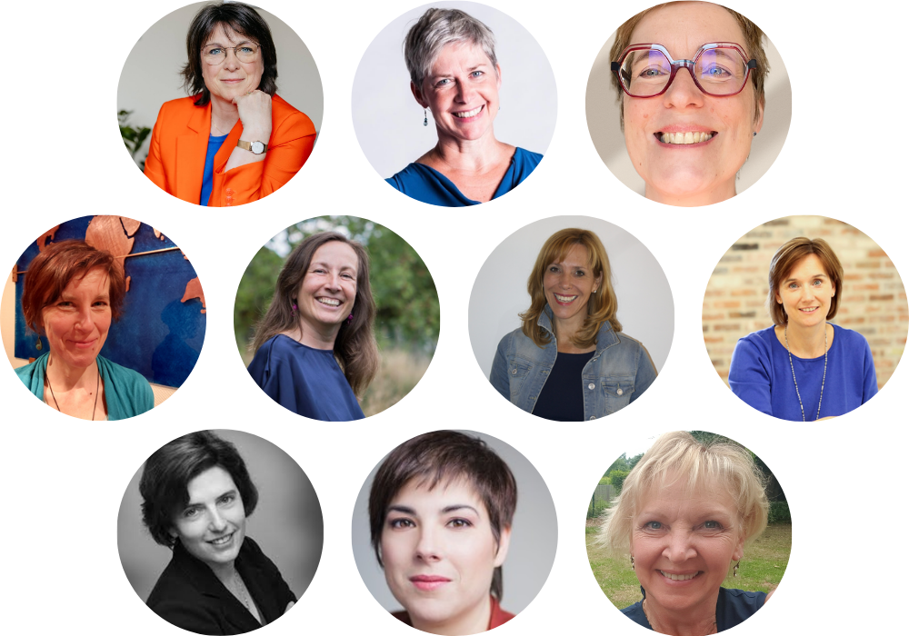 de Coretalents re-integratie experten