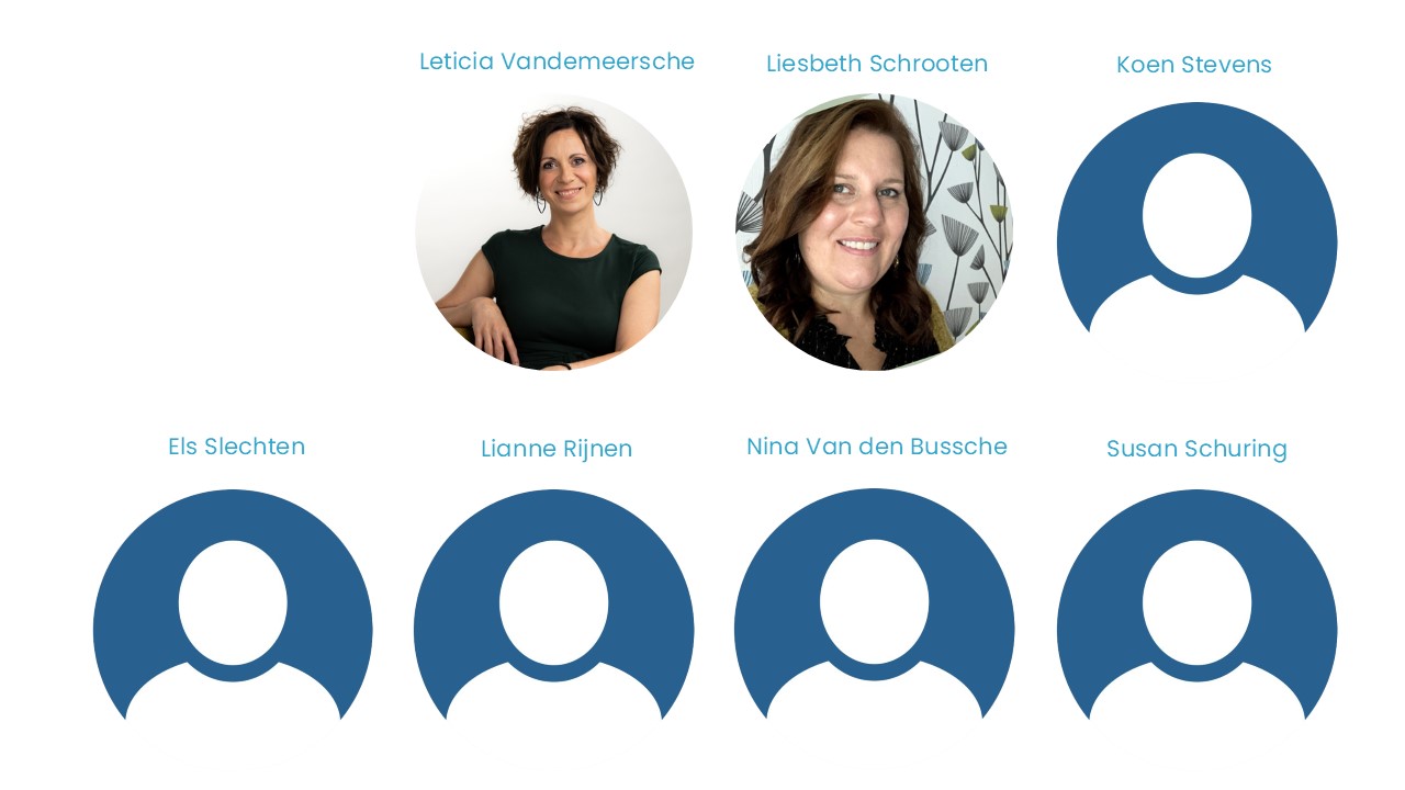 studiekeuze-experten die niet werken met de voucher