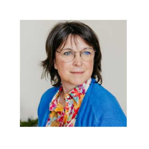 Birgit Govaerts