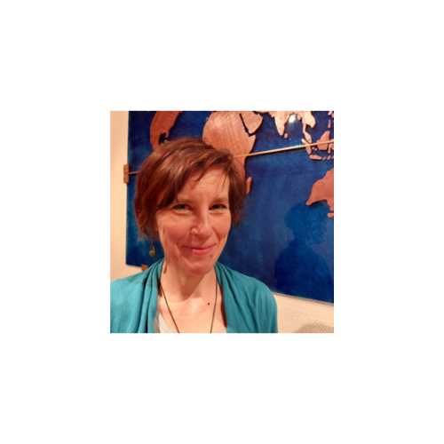 Griet De Baecke
