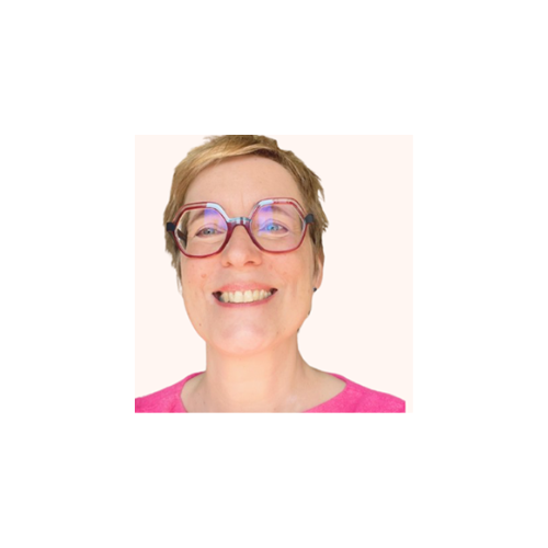 Marijke Derèse