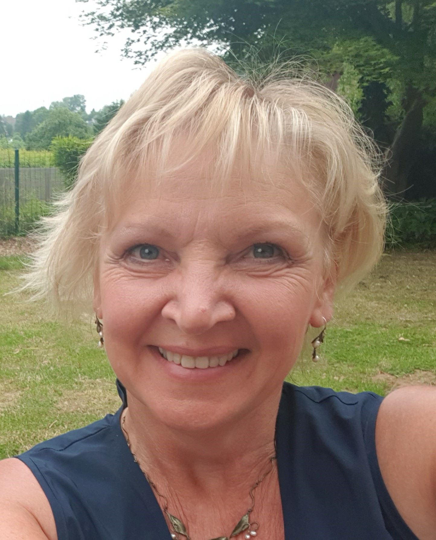 Sonia Van Mileghem