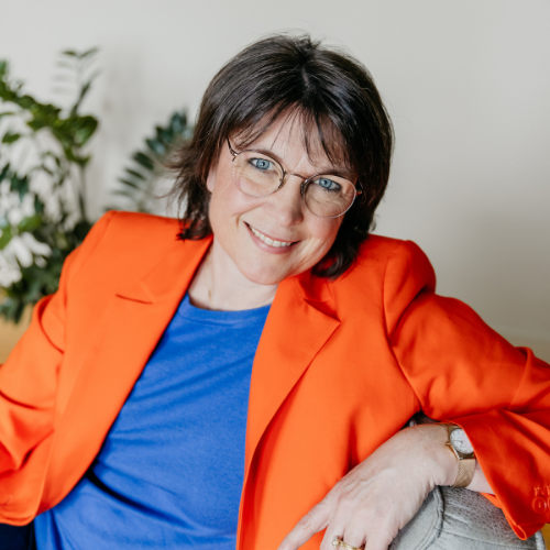 Birgit Govaerts