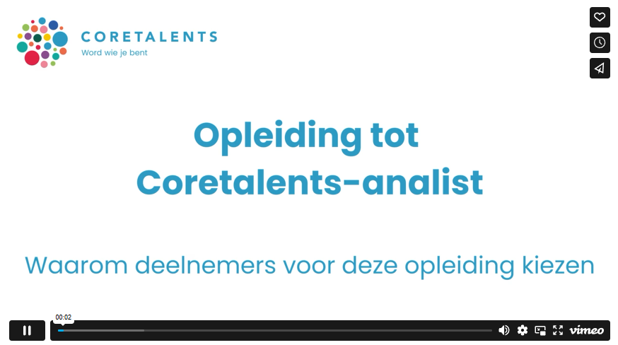 waarom inschrijven voor de basisopleiding?