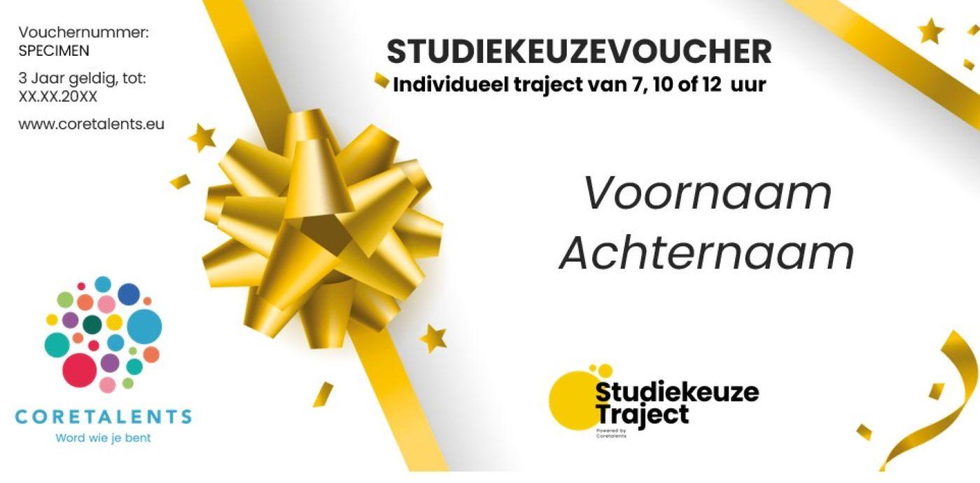 Studiekeuzevoucher